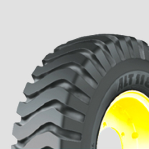 Applo's Heavy-duty tyres 